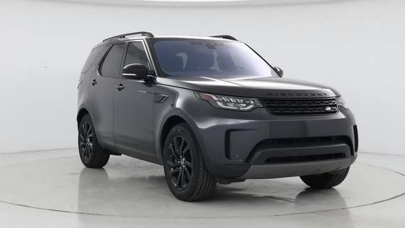 LAND ROVER DISCOVERY 2020 SALRR2RV7L2419410 image